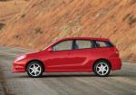 Toyota Matrix 2003 года